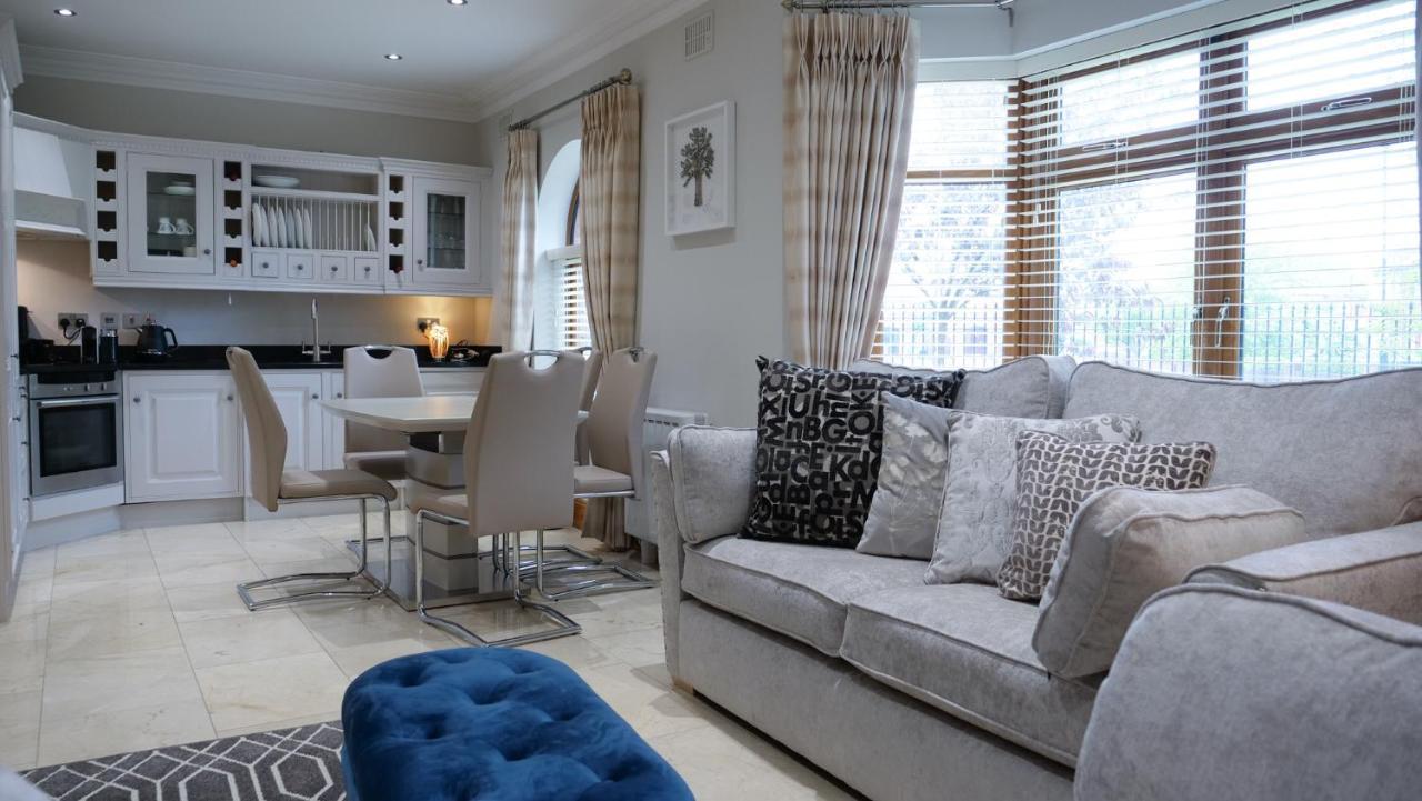 Mullingar Town Apartment 2 Bedrooms מראה חיצוני תמונה