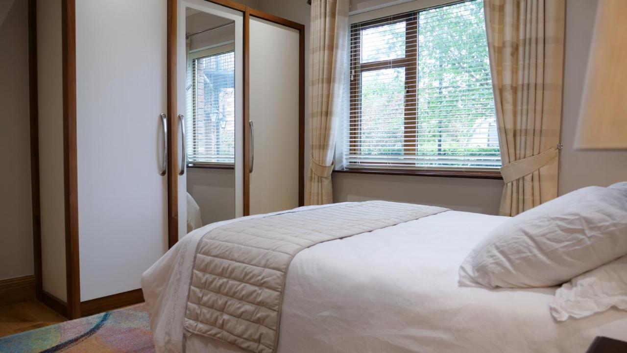 Mullingar Town Apartment 2 Bedrooms מראה חיצוני תמונה