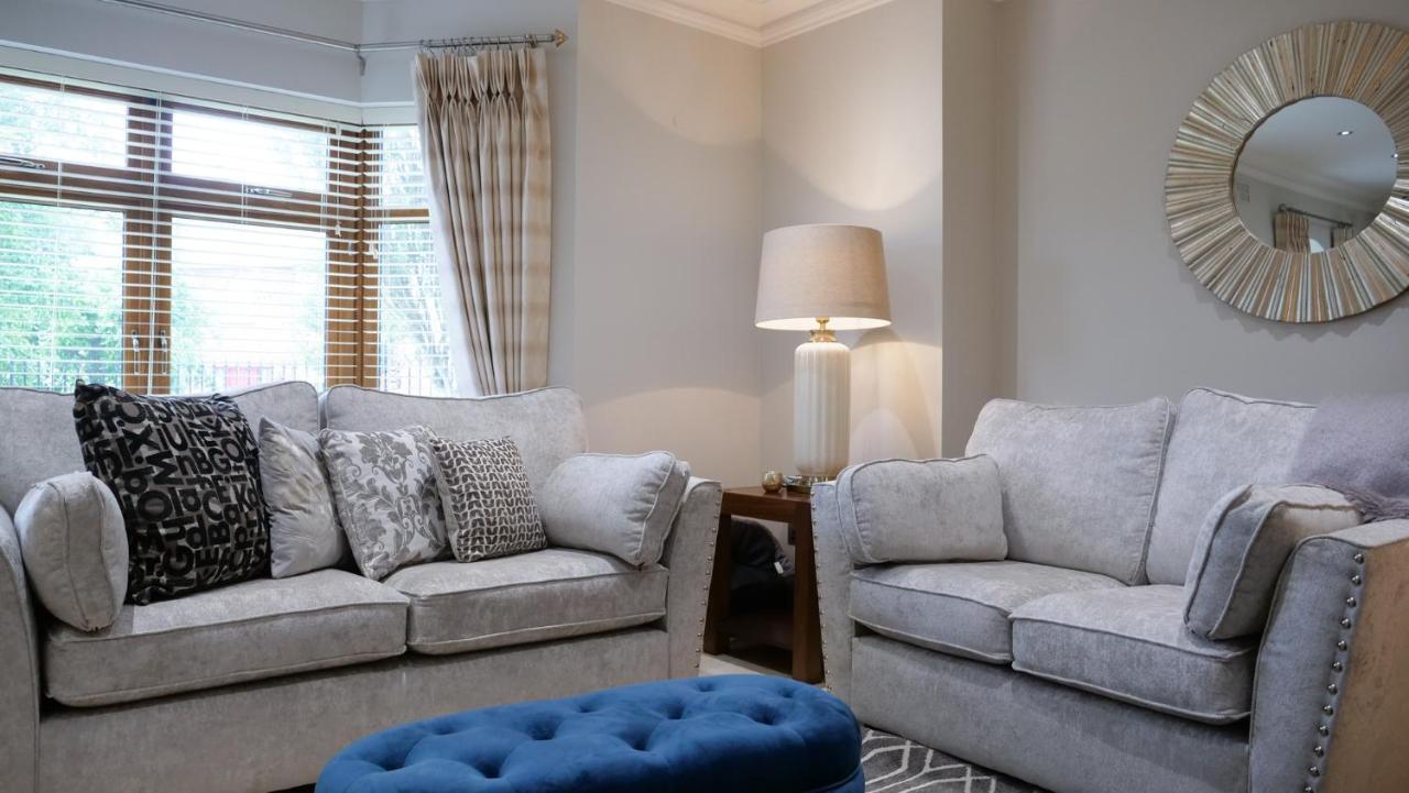 Mullingar Town Apartment 2 Bedrooms מראה חיצוני תמונה