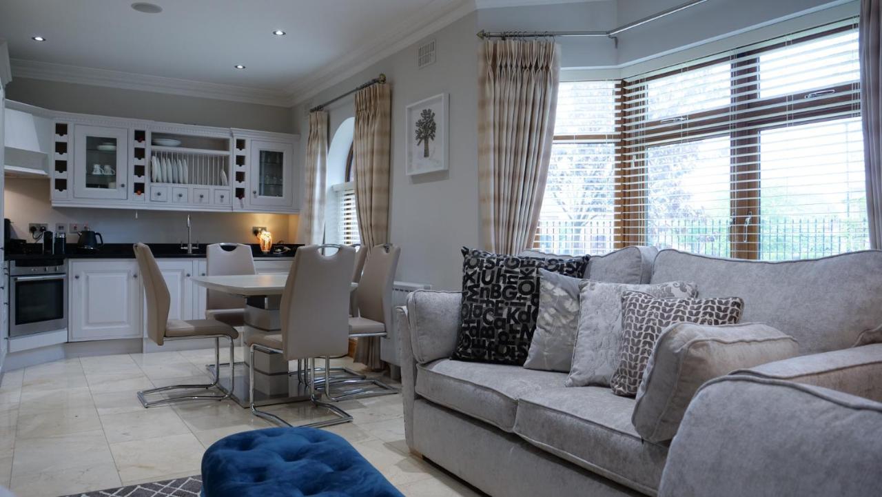Mullingar Town Apartment 2 Bedrooms מראה חיצוני תמונה