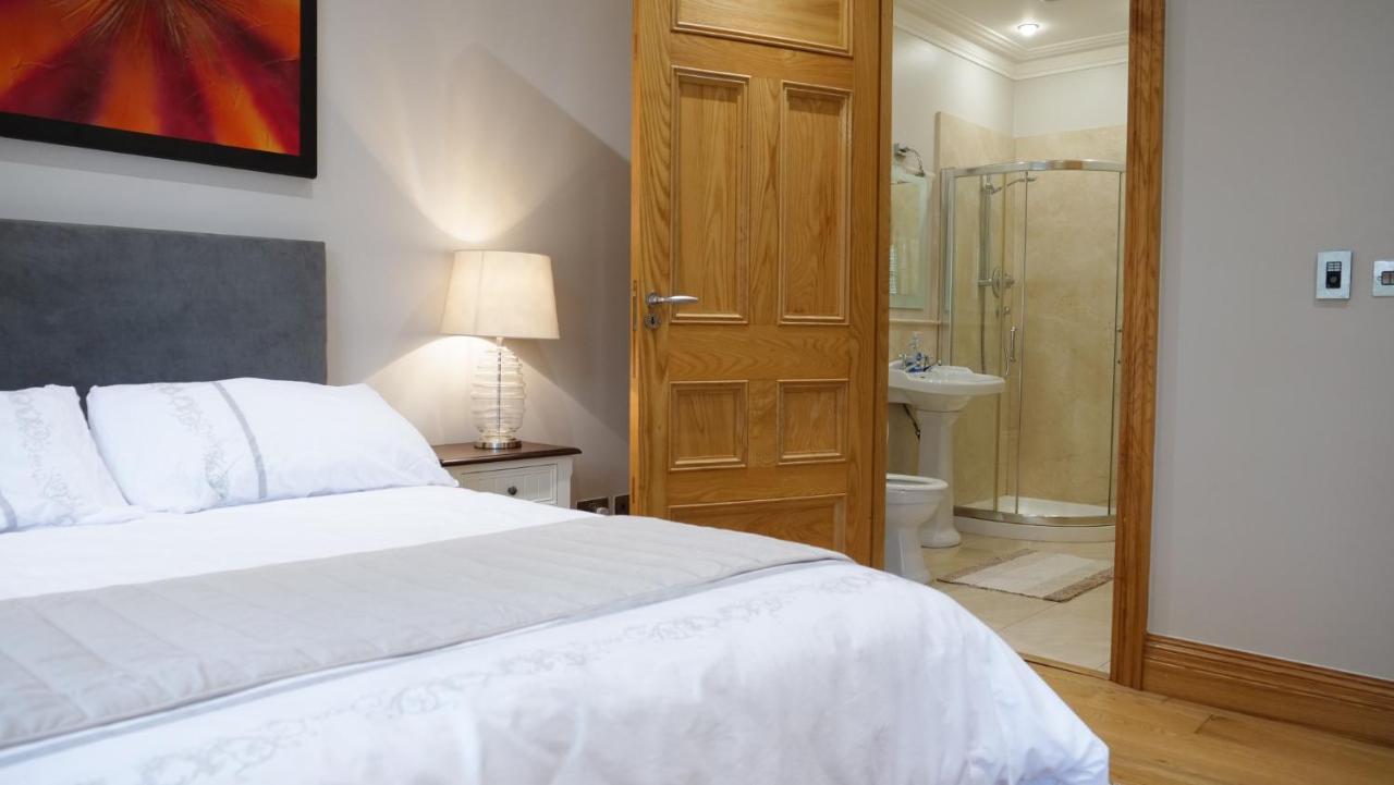Mullingar Town Apartment 2 Bedrooms מראה חיצוני תמונה