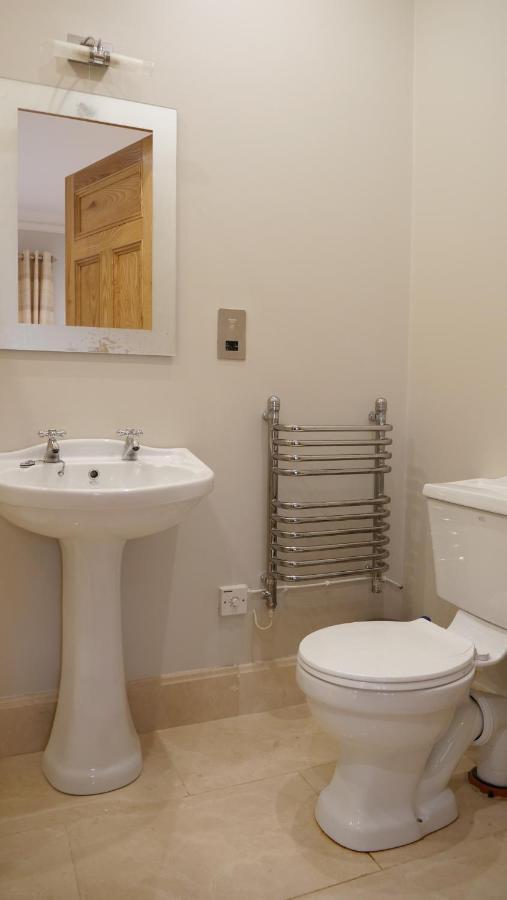 Mullingar Town Apartment 2 Bedrooms מראה חיצוני תמונה