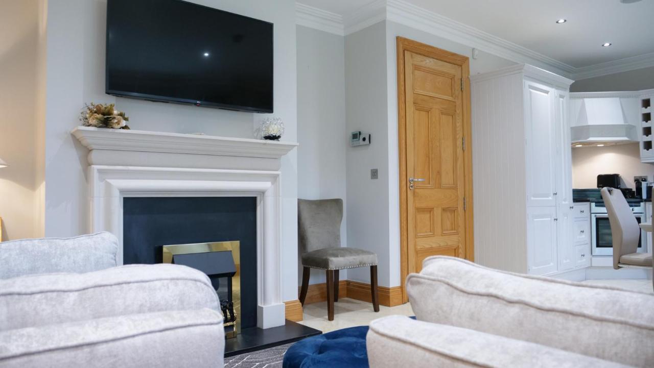 Mullingar Town Apartment 2 Bedrooms מראה חיצוני תמונה