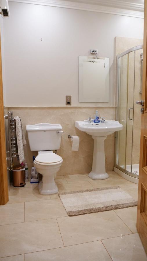 Mullingar Town Apartment 2 Bedrooms מראה חיצוני תמונה