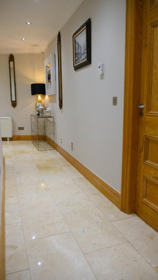 Mullingar Town Apartment 2 Bedrooms מראה חיצוני תמונה