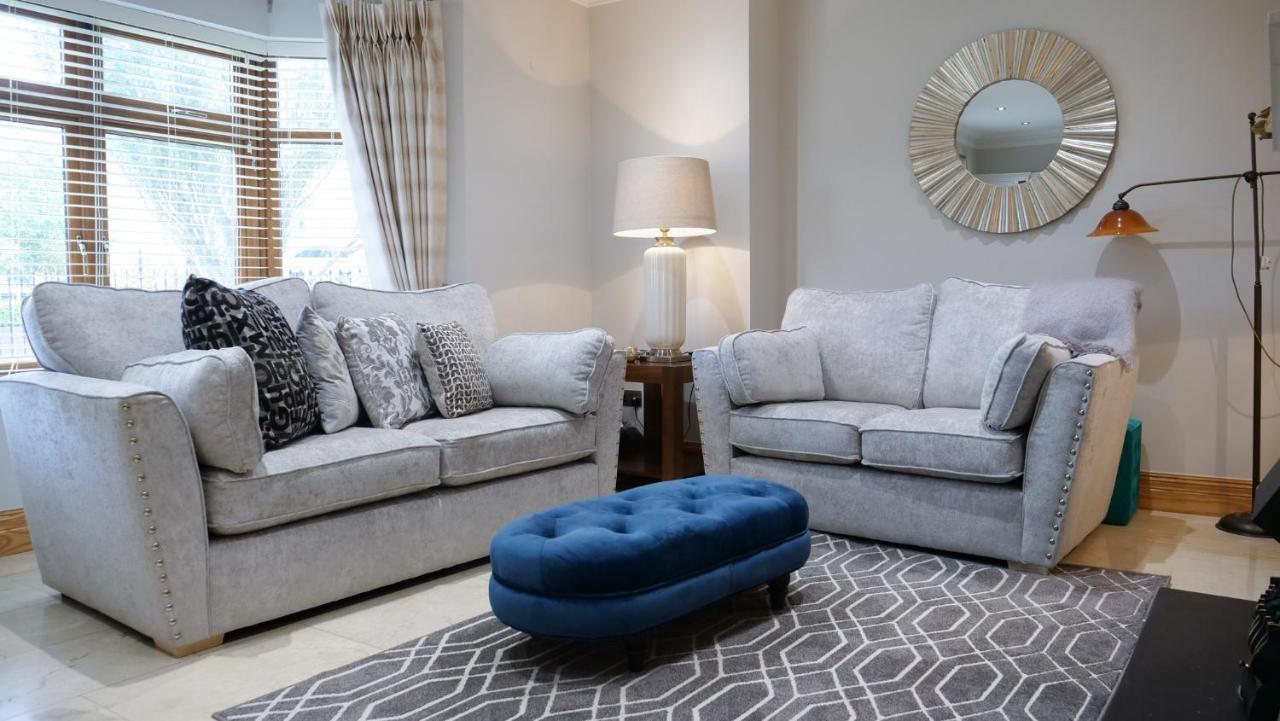 Mullingar Town Apartment 2 Bedrooms מראה חיצוני תמונה