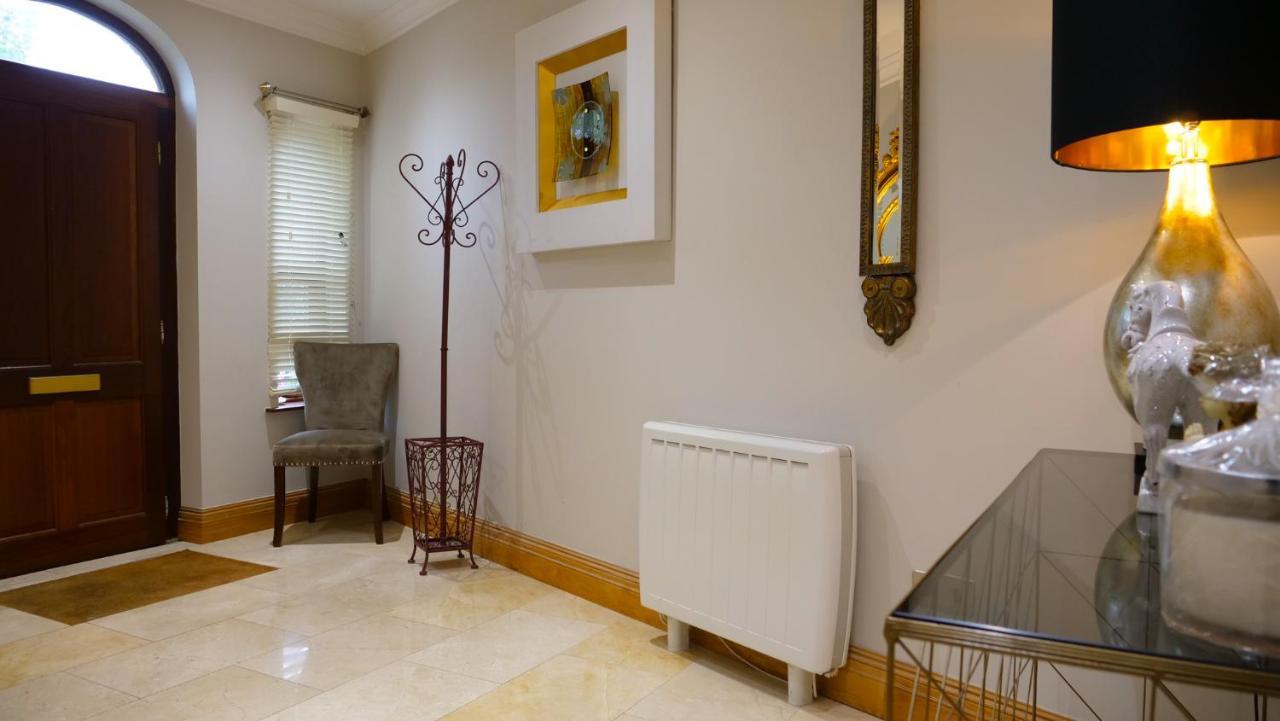Mullingar Town Apartment 2 Bedrooms מראה חיצוני תמונה