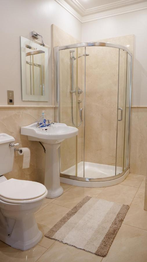 Mullingar Town Apartment 2 Bedrooms מראה חיצוני תמונה