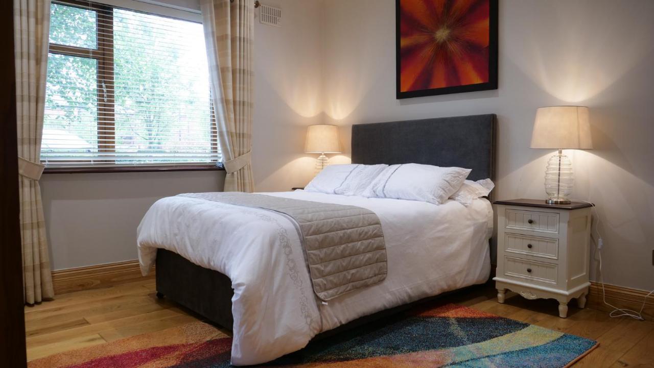 Mullingar Town Apartment 2 Bedrooms מראה חיצוני תמונה