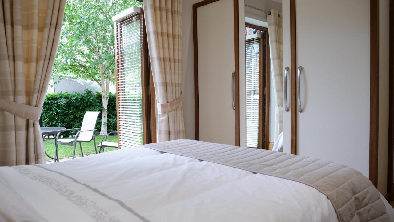 Mullingar Town Apartment 2 Bedrooms מראה חיצוני תמונה
