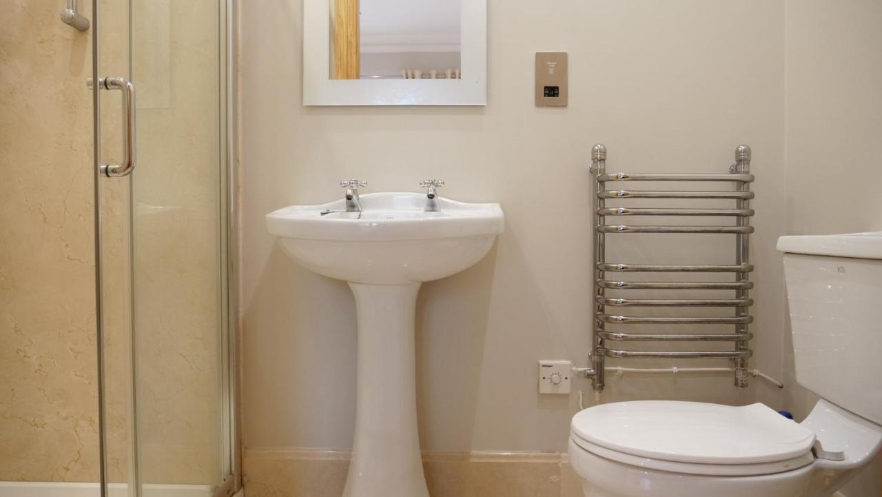 Mullingar Town Apartment 2 Bedrooms מראה חיצוני תמונה
